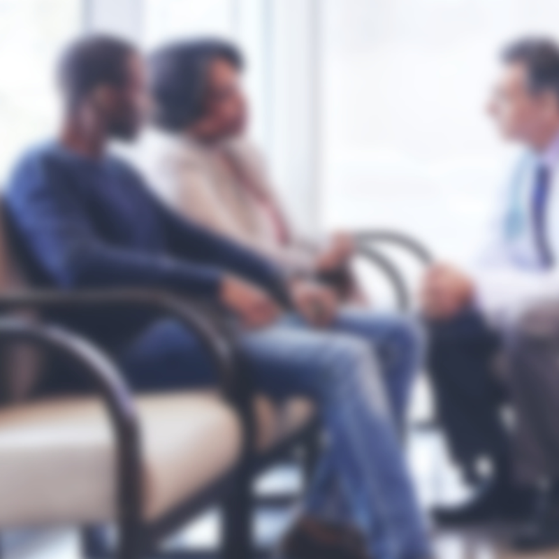 Obrázek epizody Není pacient jako pacient (kázání)