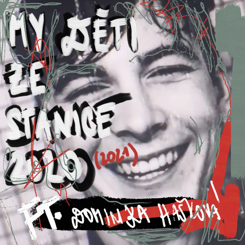 Obrázek epizody Angažmá Dominika Hašková🎙Klip jsem doplácela rok po vydání, Cruella de Vil je boss as bitch