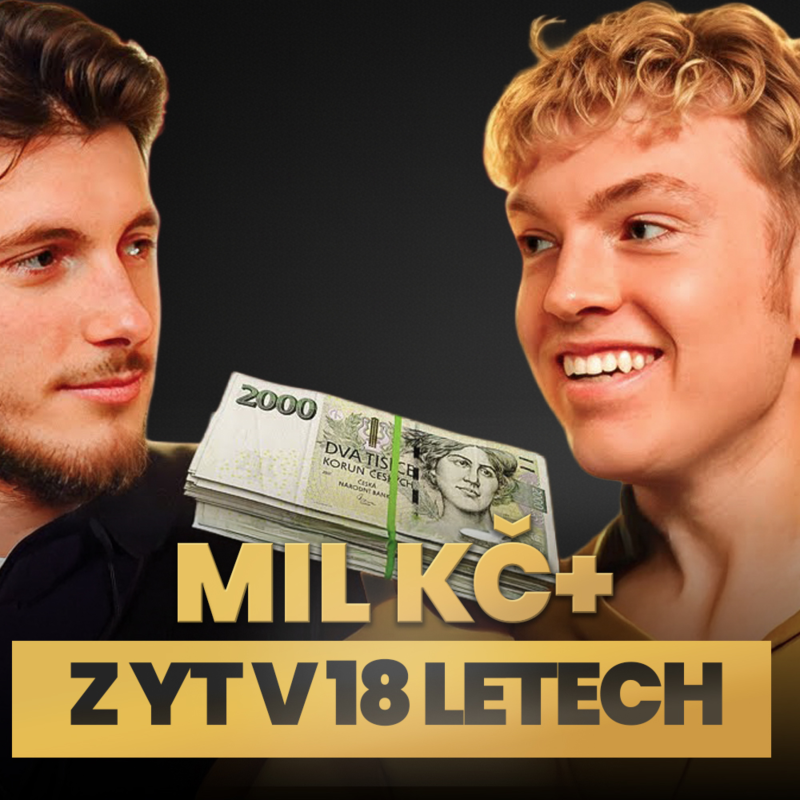 Obrázek epizody Češi vs. Američané: Proč u nás lidi přemýšlí v malém