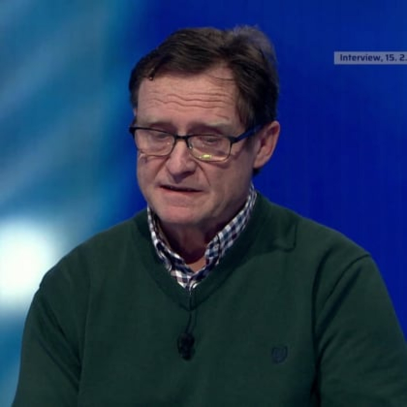 Obrázek epizody To nejlepší z Interview 16.2.2021