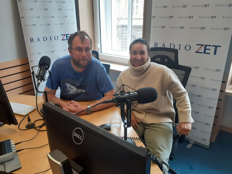 Obrázek epizody Golfistka Napoleaová: Golf buď milujete, nebo nenávidíte, není nic mezi tím