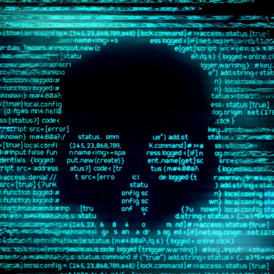 Obrázek epizody Antivirus