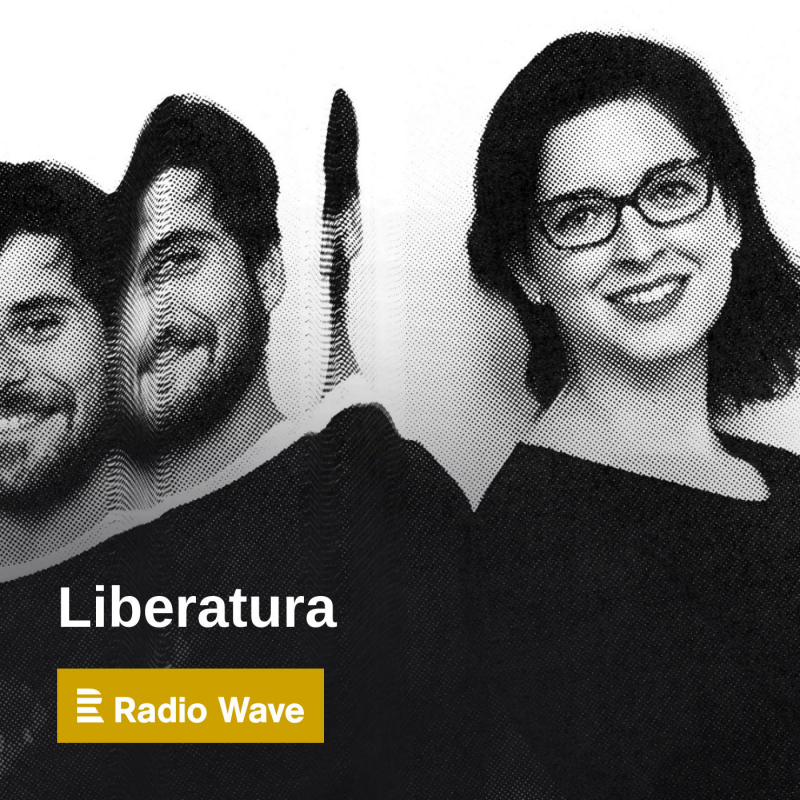 Obrázek epizody Knihy o hornictví. Román o ztraceném městě, příběhy hornických vdov a ponurá romantika vytěžené krajiny