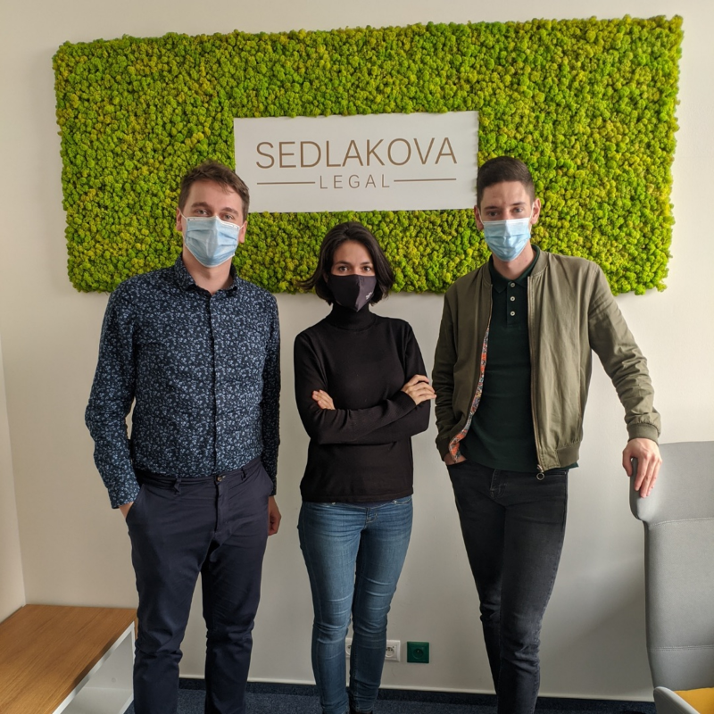 Obrázek epizody Právo v kostce #13 - Nesnězeno - o aplikaci, která bojuje s plýtváním jídla