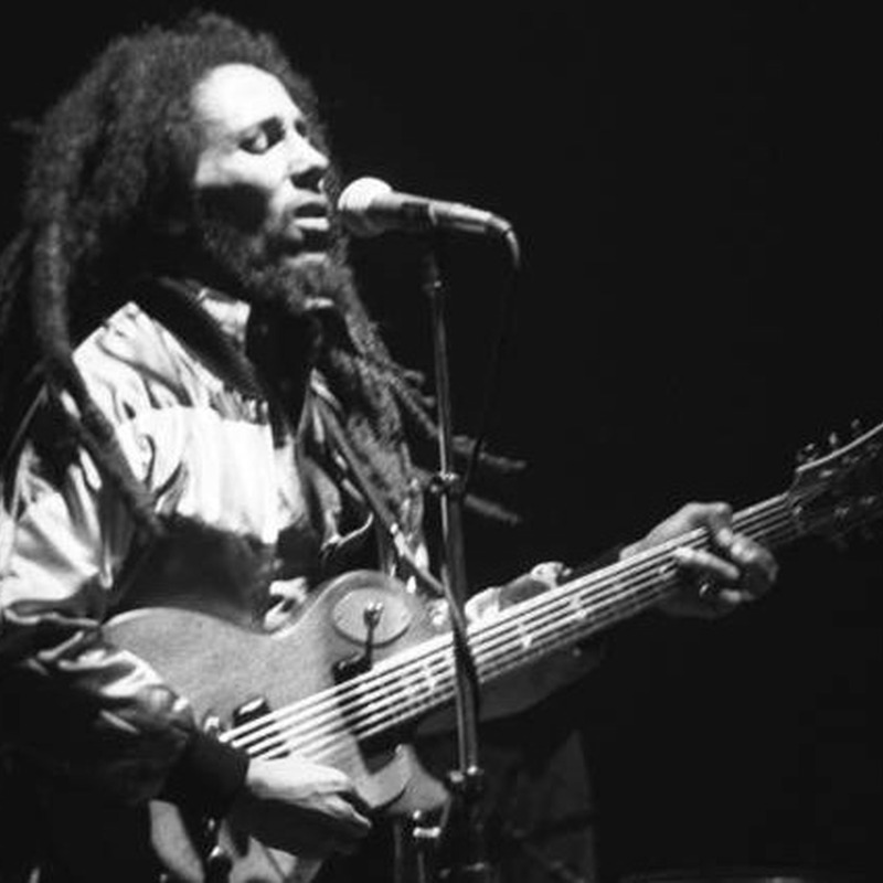 Obrázek epizody 23. září: Den, kdy Bob Marley odehrál poslední koncert