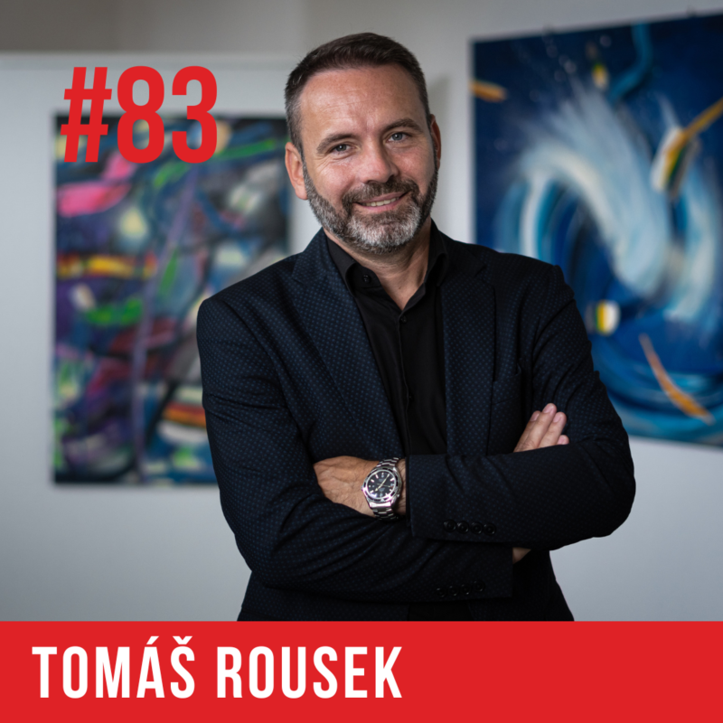 Obrázek epizody Tomáš Rousek: Checkout do 10 na hotelech nestačí. Rakušané jsou příkladem pohostinnosti