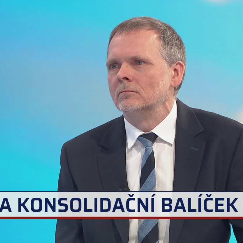 Obrázek epizody K věci 9.5.2023