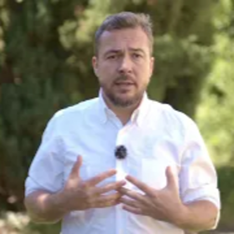 Obrázek epizody Daniel - Kdo jsme a proč to děláme?