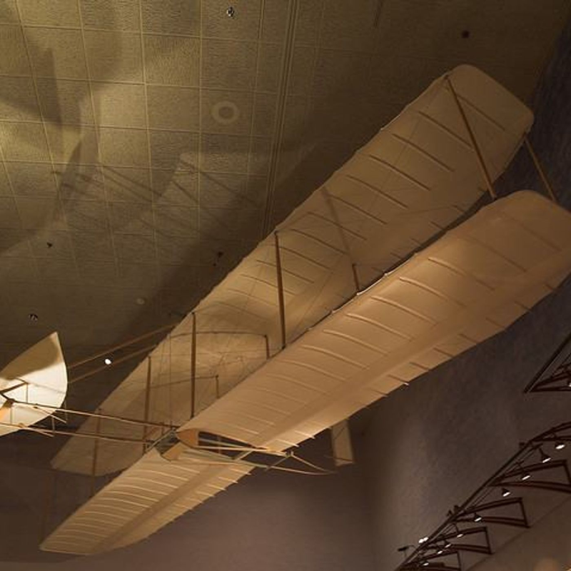 Obrázek epizody The Wright Brothers