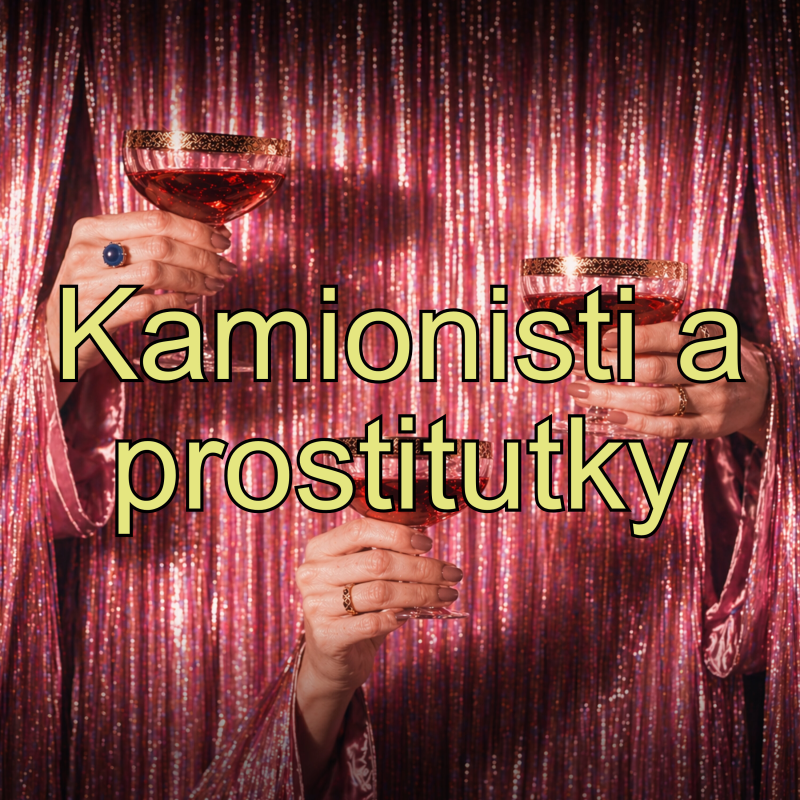 Obrázek epizody Erotický automat a brněnský výtah