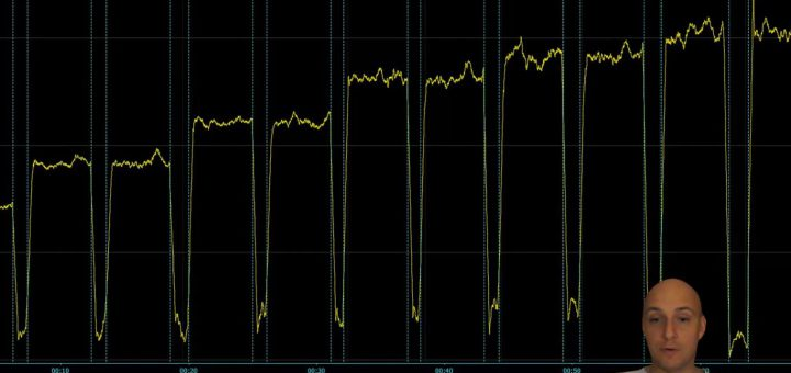 Obrázek epizody S02E05 - VBlog #2 – Individualizace tréninku