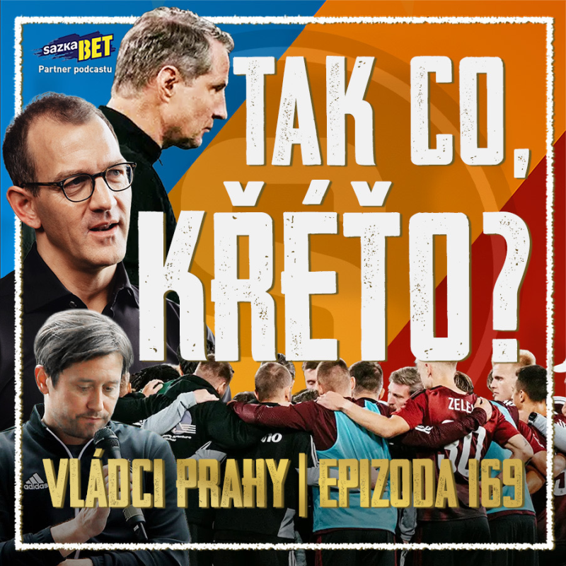 Obrázek epizody VLÁDCI PRAHY #169: Priske nad propastí! Odvolat, či ne? A koho za něj?