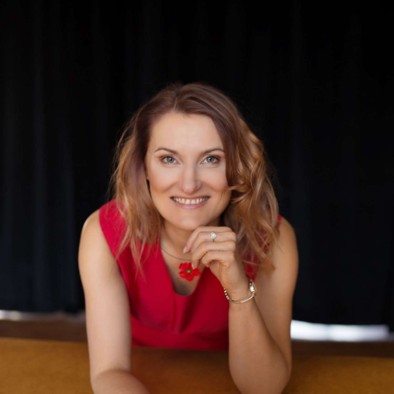 Obrázek epizody Jméno máte jenom jedno s Veronikou Hronkovou