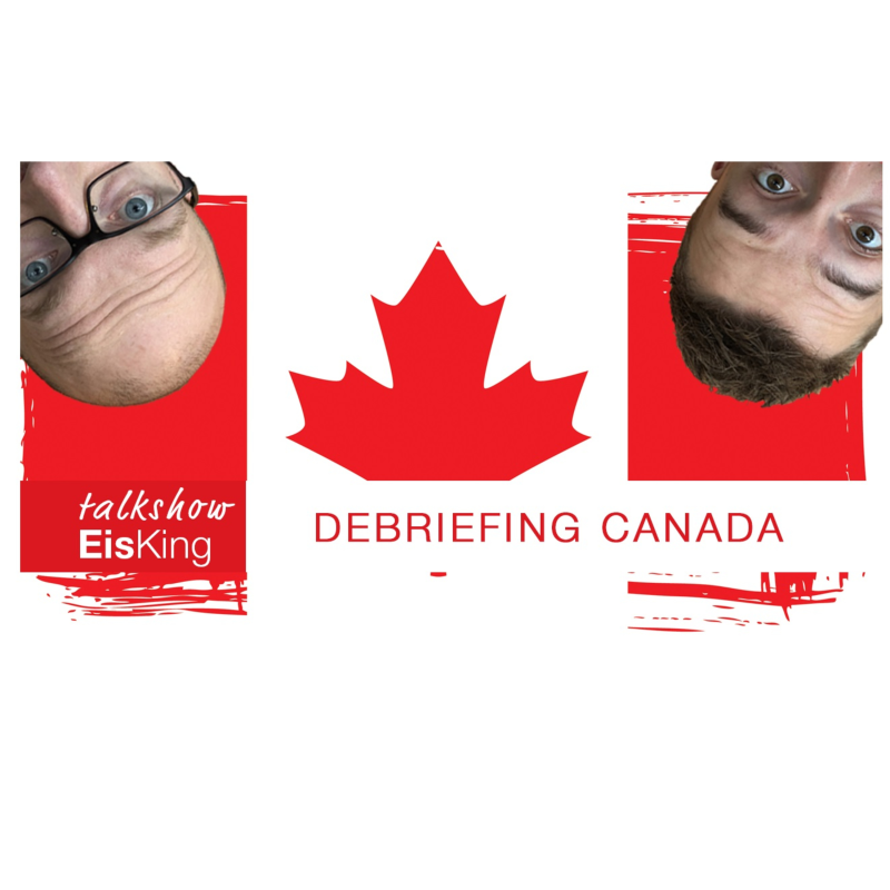 Obrázek epizody 7. EisKing DEBRIEFING - Skandalni Kanada - (ne)spravedlivy trest pro Vettela