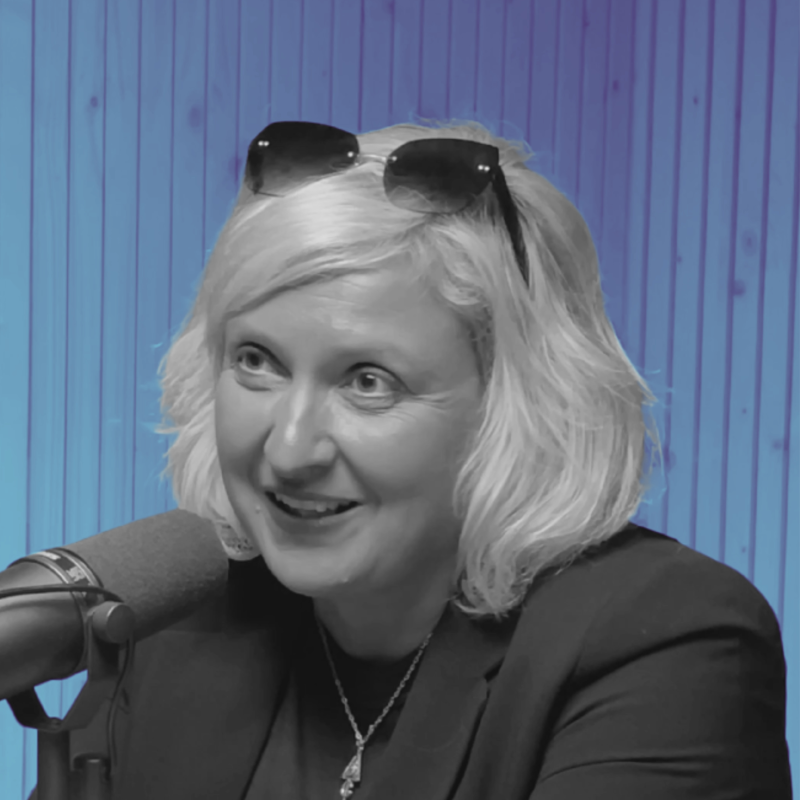 Obrázek epizody #15 Linda Vrátníčková: Funkcionářkou českého ragby