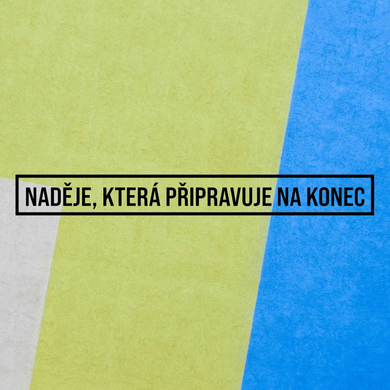Obrázek epizody Naděje, která připravuje na konec - 1 Petrův 1:13-16