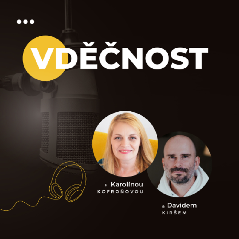 Obrázek epizody VDĚČNOST | Začněte být vděční a sledujte, co se stane! #58