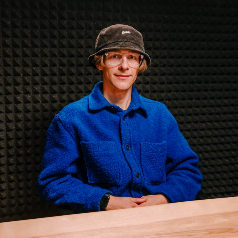 Obrázek epizody Bydlení Můj domeček: Kdo chce opravdu ušetřit, musí stavět vlastníma rukama