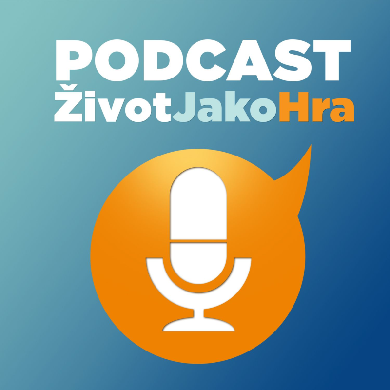 Obrázek epizody #100 Oslava a vděčnost: 1000 dnů ŽJH a 100 dílů podcastu