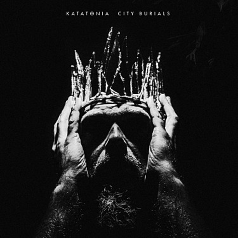 Obrázek epizody Katatonia