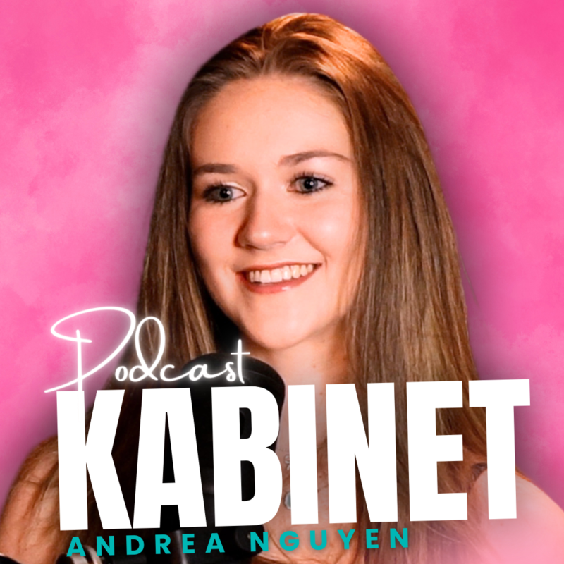 Obrázek epizody EMILY HASSMANNOVA - S Tomem se furt vídáme / sociální sítě jsem dříve odsuzovala