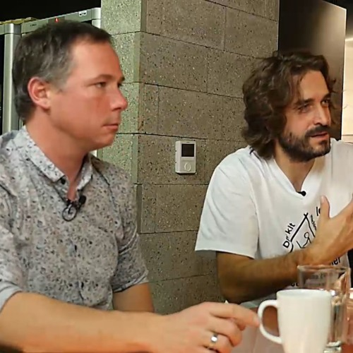 Obrázek epizody 27 - Vzdělávání dětí v IT