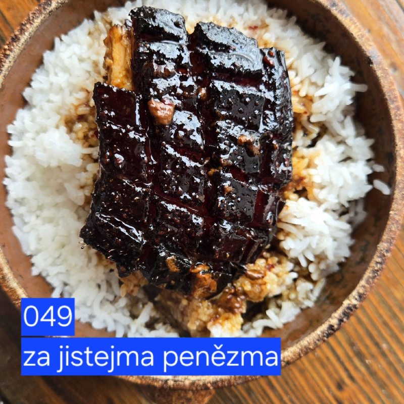 Obrázek epizody 049 za jistejma penězma