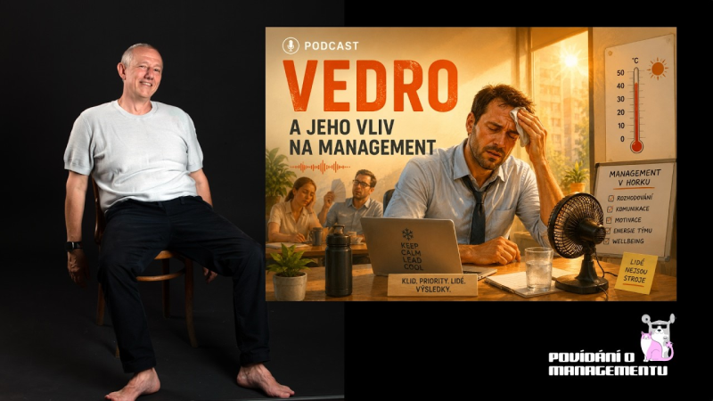 Obrázek epizody 206 - Je teplo
