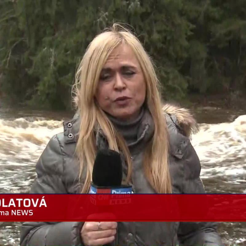 Obrázek epizody Zprávy 4.1.2022 15:00