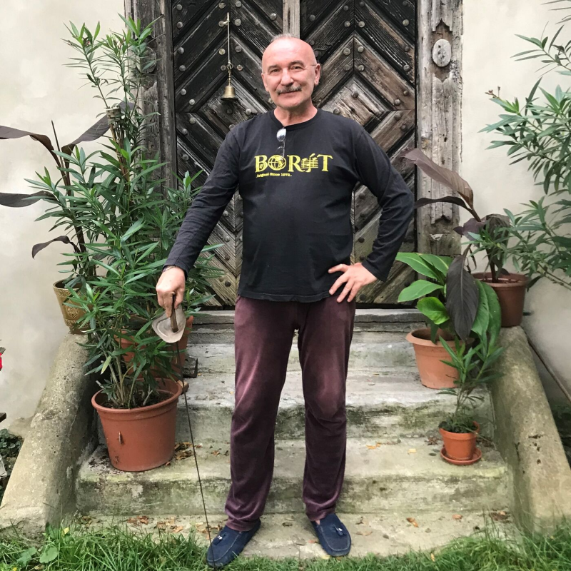 Obrázek epizody „Václav Havel se zjevoval na veřejných místech úplně normálně“ | Podcast s Marcelem Hrubým |