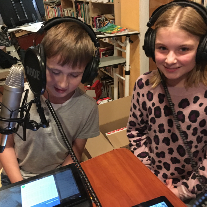 Obrázek epizody DRM - 35. vysílání