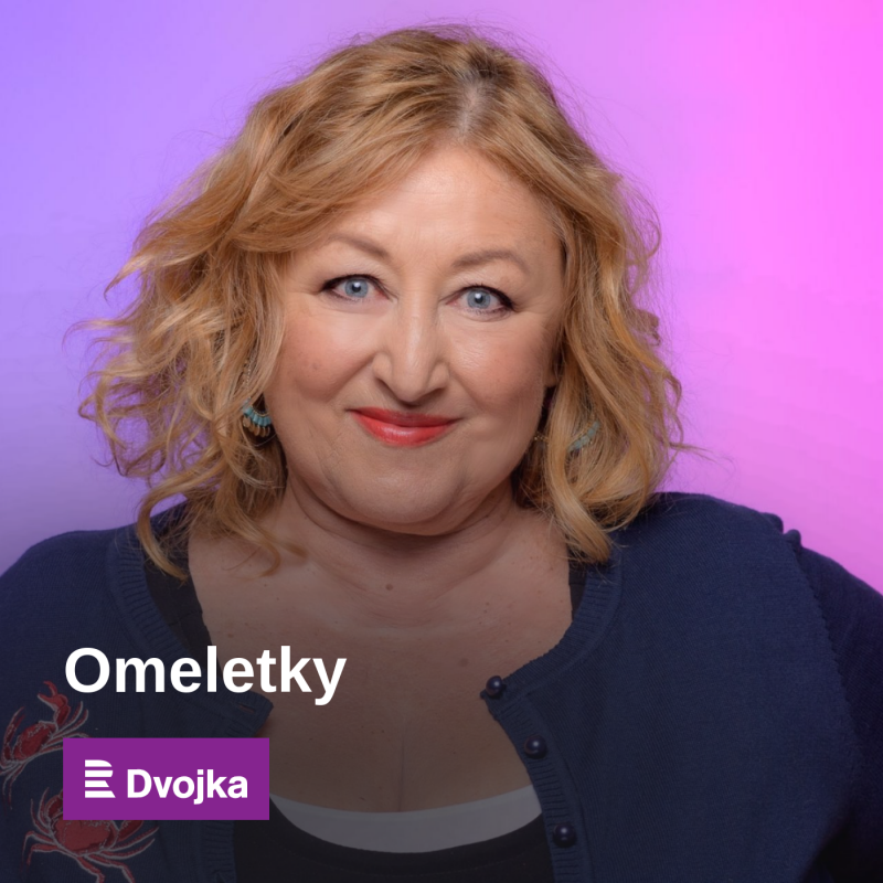 Obrázek epizody „Mít prachy a čas, s nadšením tam jedu. Jsem přece bába z ledu.“ Halina Pawlowská o cestování