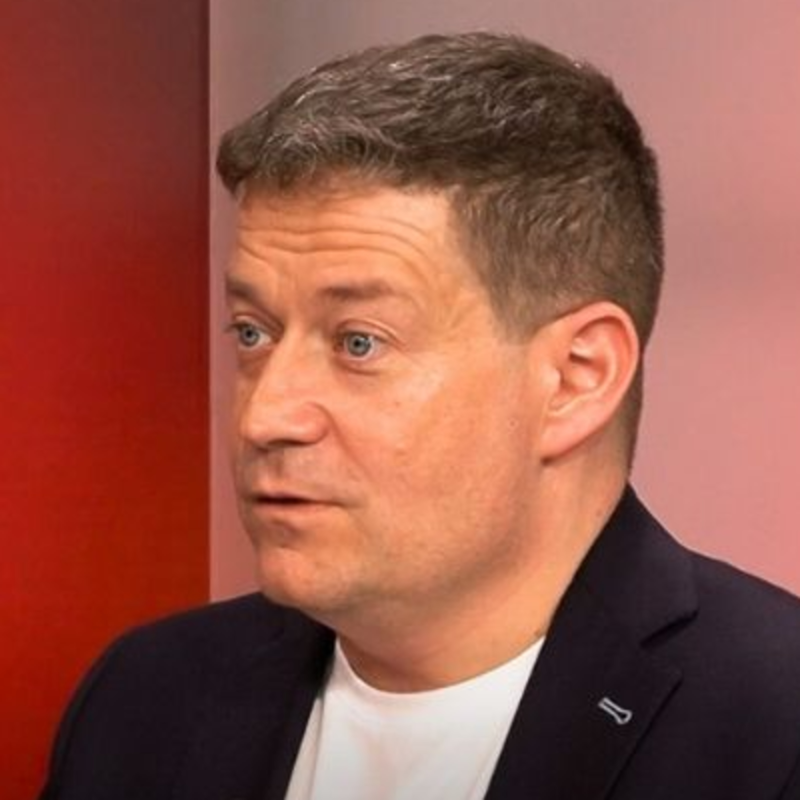 Obrázek epizody Patrik Nacher (ANO): Superdávka má zásadní chybu a koalice se jen navzájem vydírá | 2. 5. 2025