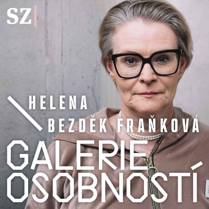 Obrázek epizody Zažila 14 ministrů kultury: „První rok hledá záchod, třetí rok chce změny“