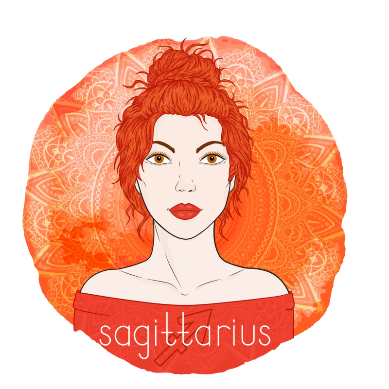 Obrázek epizody Věštba září 2021 - Střelec