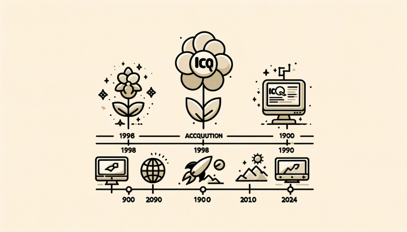 Obrázek epizody Příběh ICQ. Namluvený mým digitálním já a napsaný ChatGPT. Experiment pokračuje