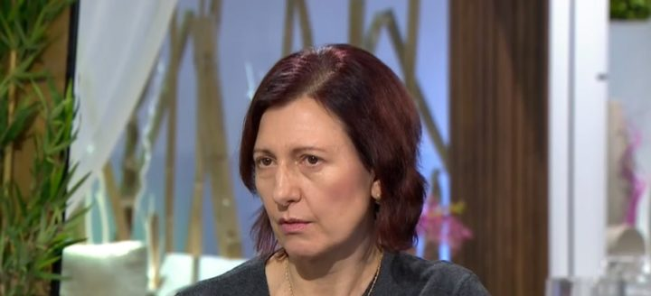 Obrázek epizody Martina Koziar Vašáková: Objevil se druhý případ omikronu!