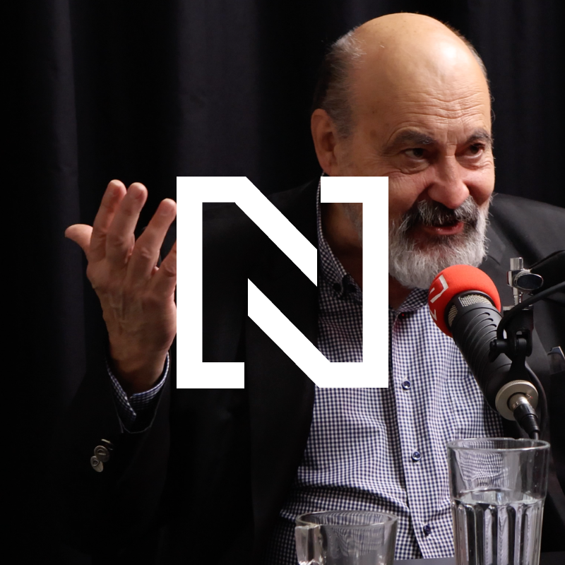 Obrázek epizody Halík: Konkláve vnímáme jako reality show. Filmy ukázaly, jak je papežství sexy. Trump se Lva XIV. obává