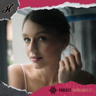 Obrázek epizody Kateřina Marie Tichá: Byl to druhý nejdramatičtější rok v mém životě… (52)