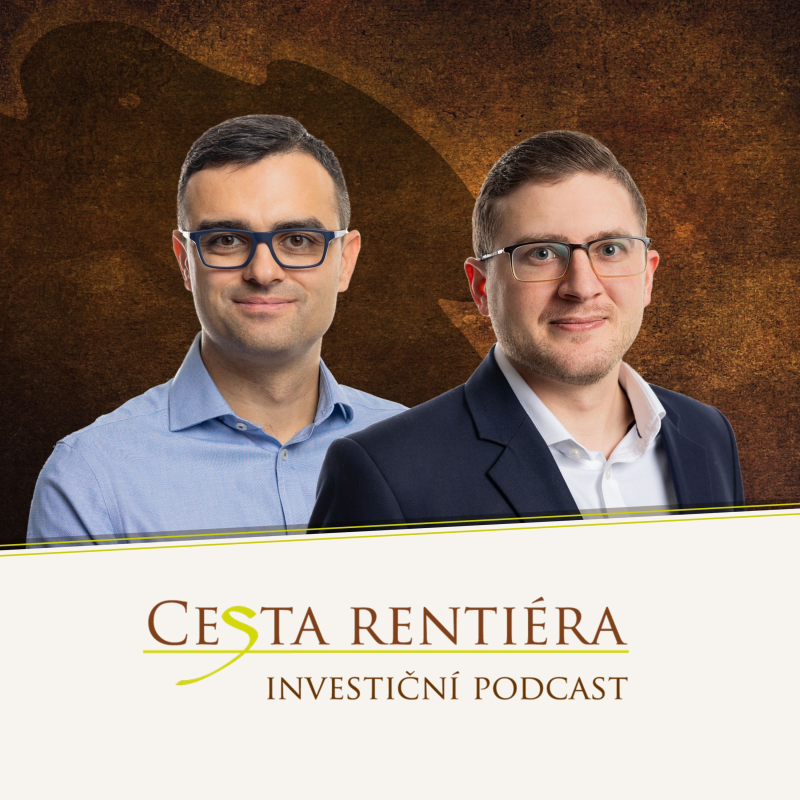 Obrázek epizody #389 Kdy nestačí pasivní ETF? A jak přimíchat aktivní investice bez zbytečného rizika