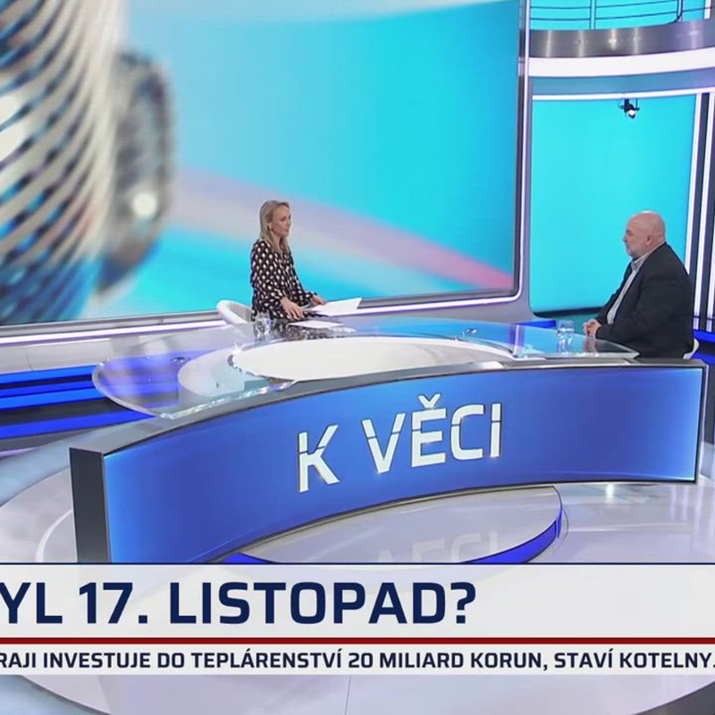 Obrázek epizody Jelínek: Prezident na Národní třídě přestřelil. Měl by si dát pozor, má jedinou možnost