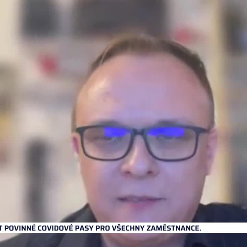 Obrázek epizody Zprávy 16.9.2021 22:00