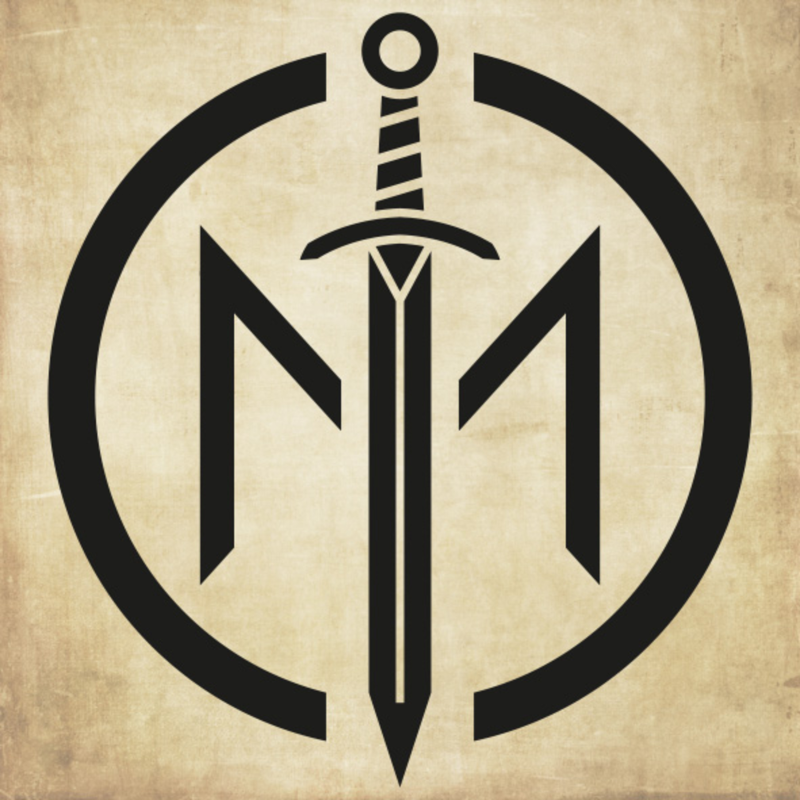 Obrázek epizody #00 - Úvodni díl celého podcastu Meče • Mýty • Magie