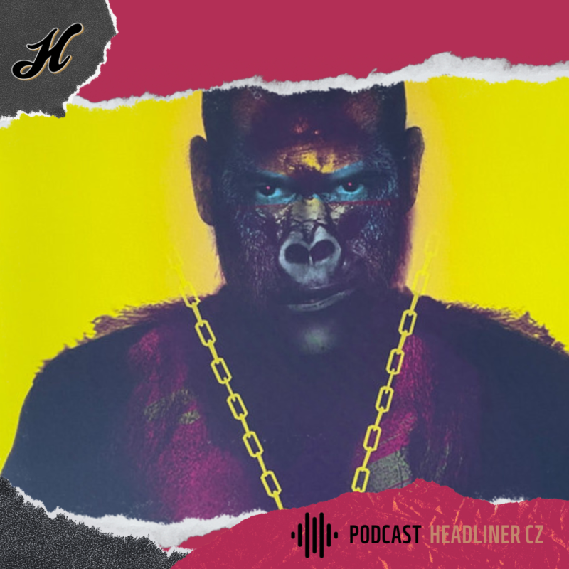 Obrázek epizody Vladimir 518: Pitva alba Gorila vs. Architekt. Dřevorubectví, Toxxx i Semelka (125)