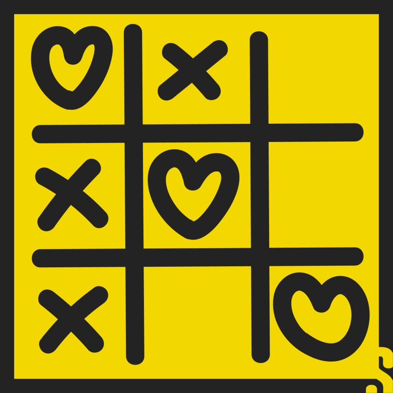 Obrázek epizody #197+ VZTAHOVÉ HRY - SRDCERVOUCÍ STORIES 💔