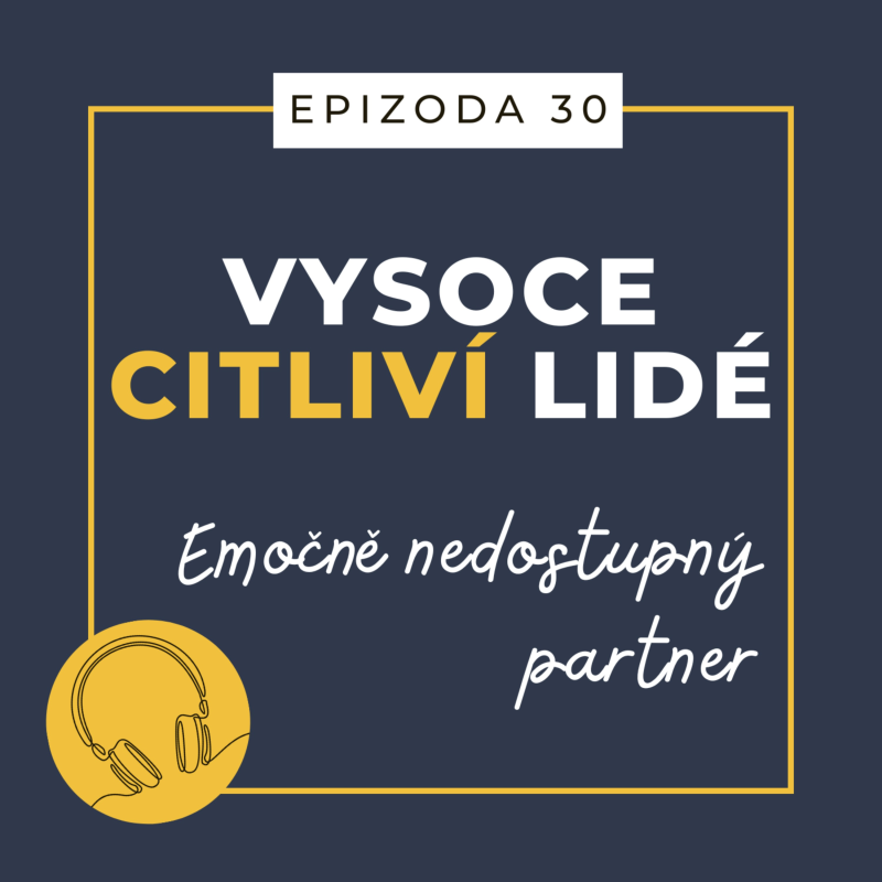 Obrázek epizody Ep. 48: Zachraňování není vztah