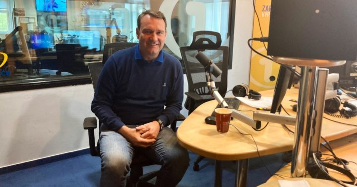 Obrázek epizody Radim Fiala: S Jurečkou jsme se nemohli shodnout na snížení valorizace