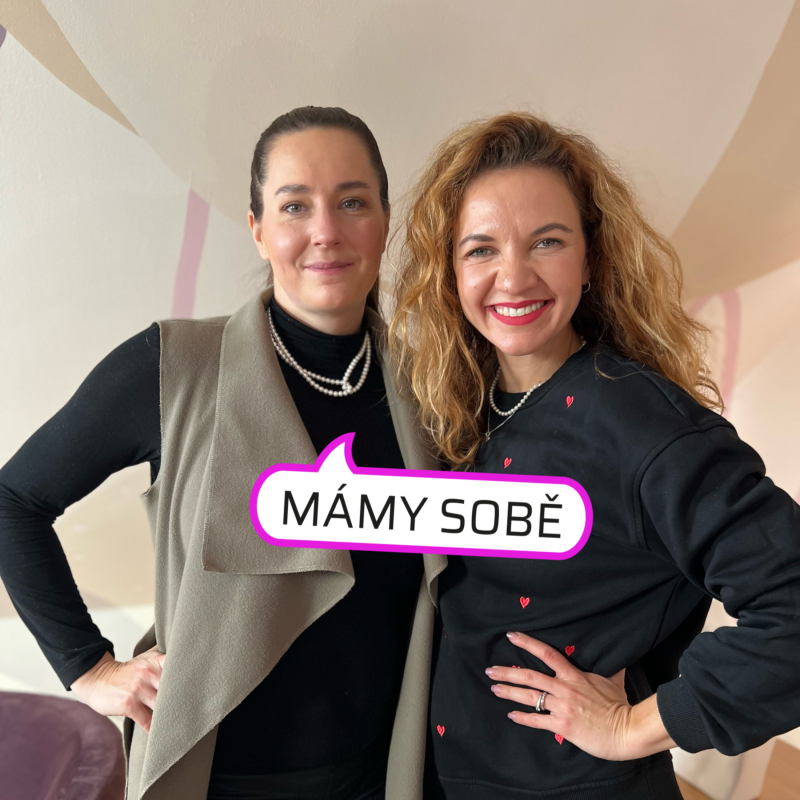 Obrázek epizody Denisa Helceletová