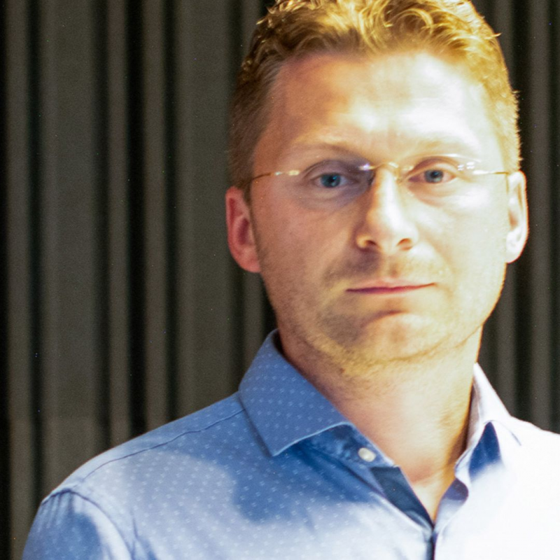 Obrázek epizody Peter Visolajský - Najväčšou zbraňou proti pandémii je zodpovedné dodržiavanie opatrení