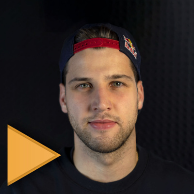 Obrázek epizody Alexander Choupenitch: Chci být nejlepší fleretista na světě. Jakmile toho dosáhnu, skončím